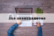 浣熊市 浣熊市原型是美国哪个城市